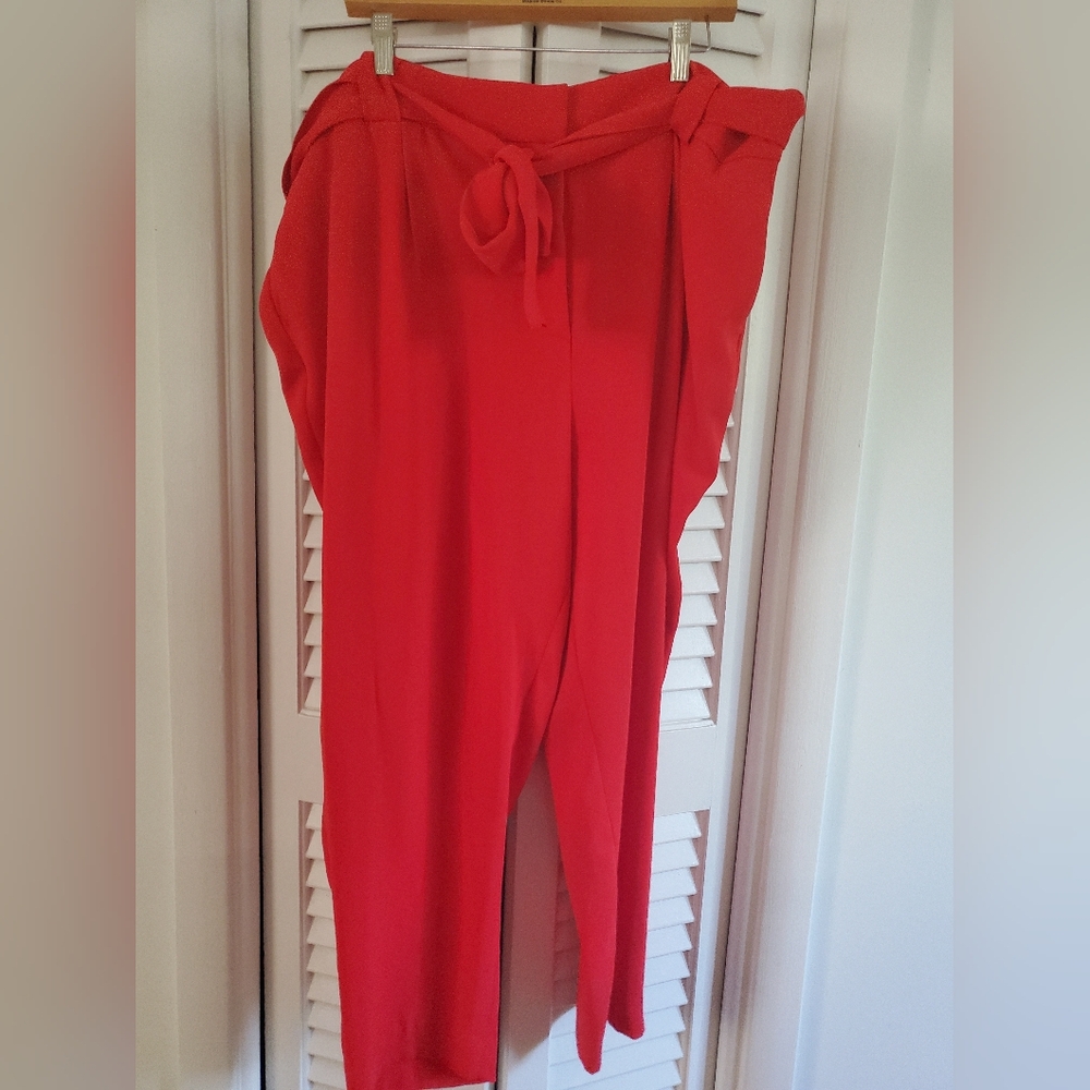 H&M Women's Suit Trouser